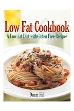 Low Fat Cookbook