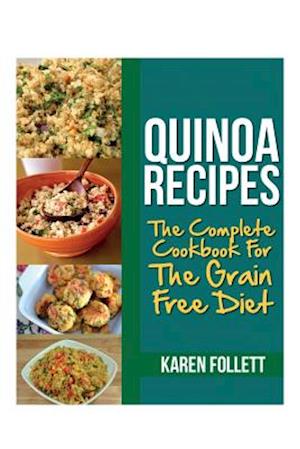 Quinoa Recipes