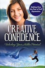 Creative Confidence