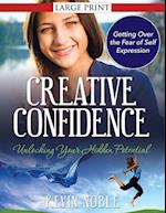 Creative Confidence