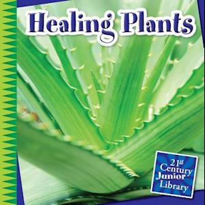 Healing Plants