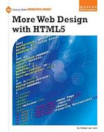 More Web Design with Html5