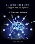 Psychology: A Hands-On Guide and Workbook 