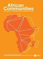 African Communities: An Inquiry Into The Theoretical Logic of Community Formation 