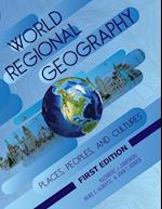 World Regional Geography