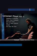 Collected Plays