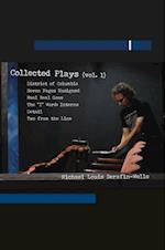 Collected Plays