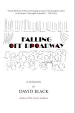 Falling Off Broadway