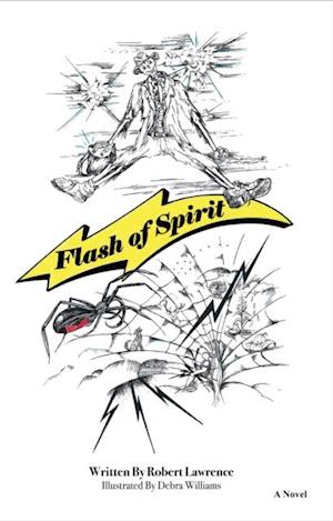Flash of Spirit