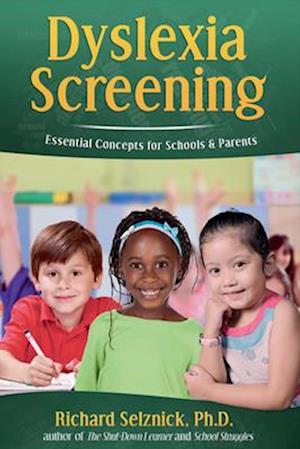 Dyslexia Screening