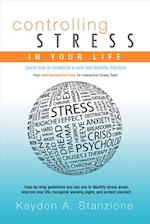 Controlling Stress in Your Life