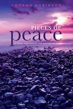 Pieces of Peace