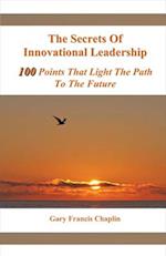 The Secrets of Innovational Leadership