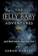 The Jelly Baby Adventures