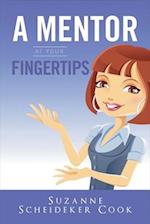 A Mentor at Your Fingertips