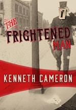 Frightened Man