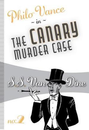 The Canary Murder Case