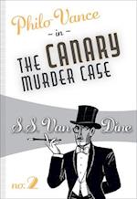 Canary Murder Case