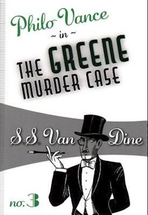 The Greene Murder Case