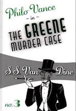 The Greene Murder Case