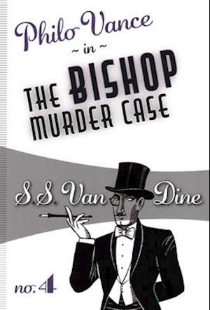 The Bishop Murder Case