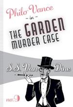 The Garden Murder Case