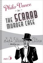 Scarab Murder Case