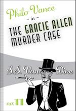 Gracie Allen Murder Case