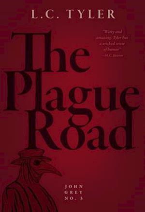 The Plague Road