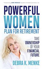 Powerful Women Plan for Retirement