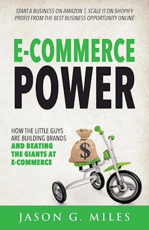 E-Commerce Power