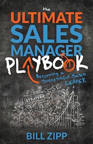 The Ultimate Sales Manager Playbook