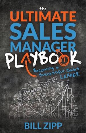 Ultimate Sales Manager Playbook