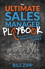 Ultimate Sales Manager Playbook