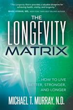 Longevity Matrix