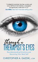 Through a Therapist's Eyes