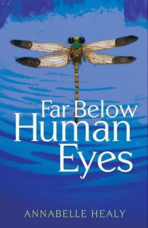 Far Below Human Eyes
