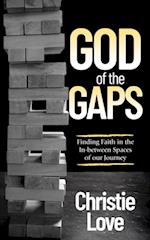 God of the Gaps