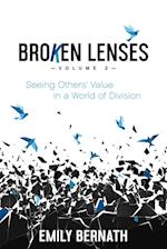 Broken Lenses, Volume 2