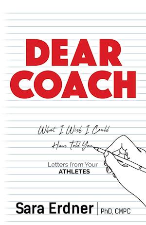 Dear Coach