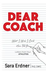 Dear Coach