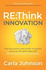RE:Think Innovation