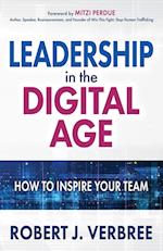 Leadership in the Digital Age