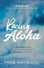 Racing with Aloha