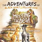 Adventures of Black Goat and Yellow Dog