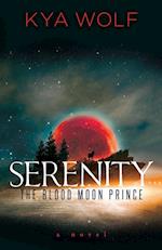 Serenity (The Blood Moon Prince)