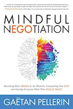 Mindful NEGOtiation