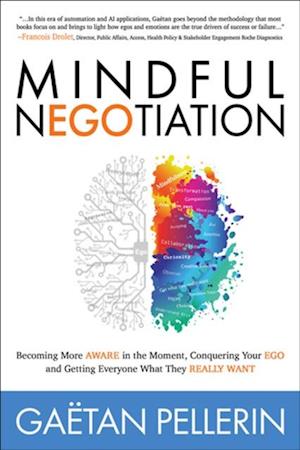 Mindful NEGOtiation