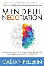 Mindful NEGOtiation