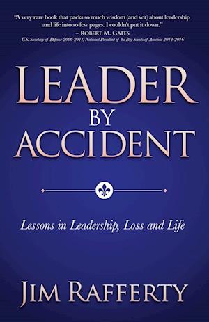 Leader by Accident